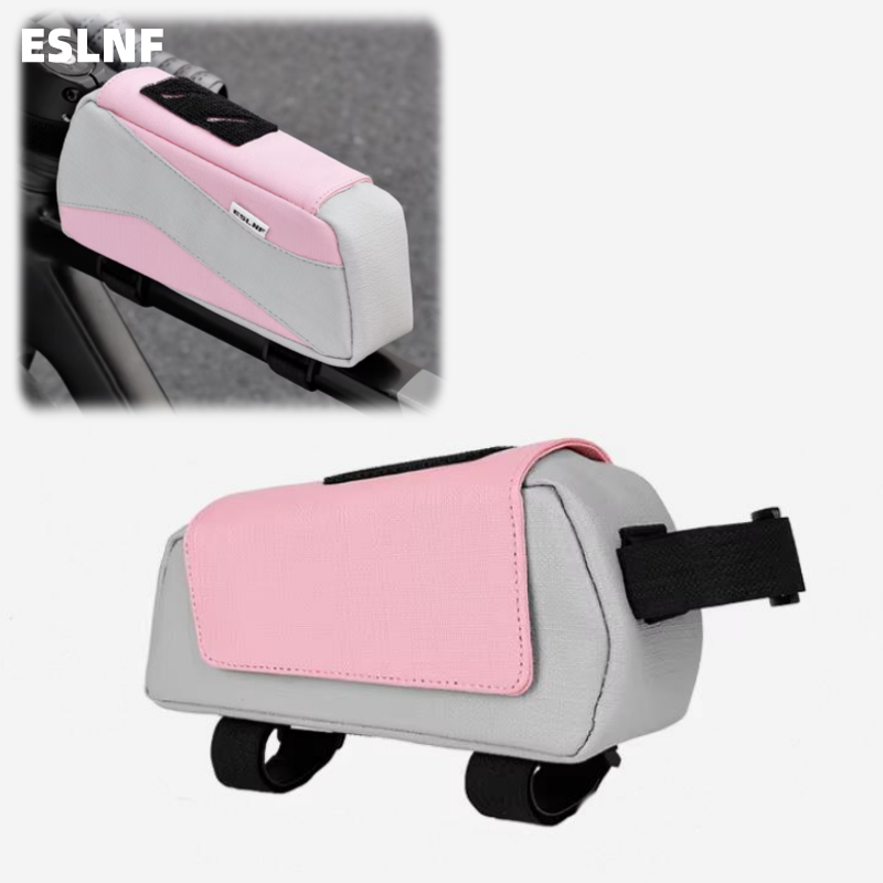 ESLNF rainproof top tube bag b - Mountain Biking Youtube incelemesi ve fiyatı