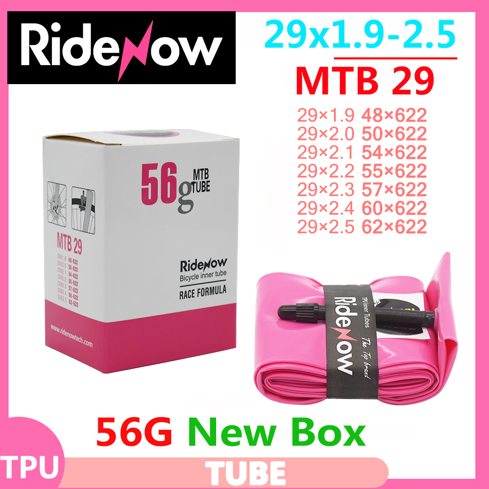 Ultralight RideNow TPU MTB 29  - Mountain Biking Youtube incelemesi ve fiyatı