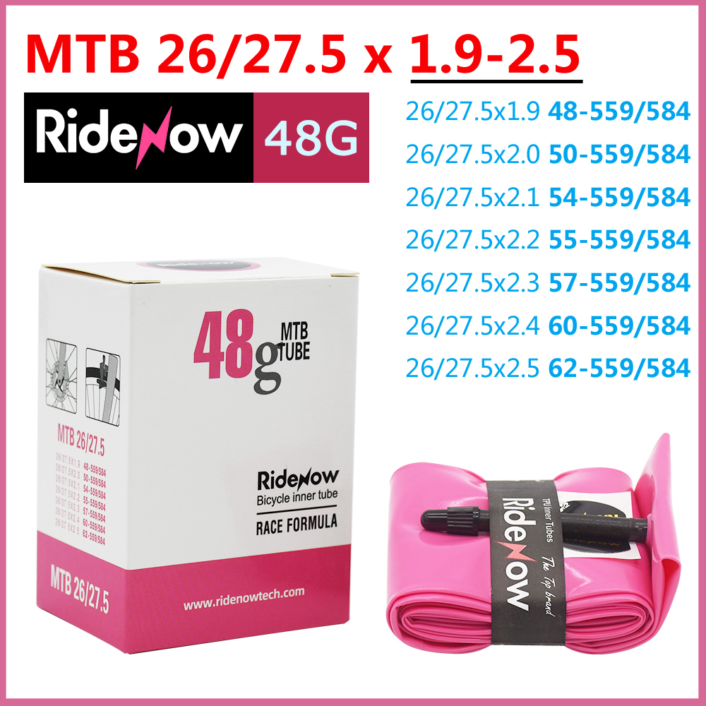 Ultralight RideNow TPU MTB 29  - Mountain Biking Youtube incelemesi ve fiyatı