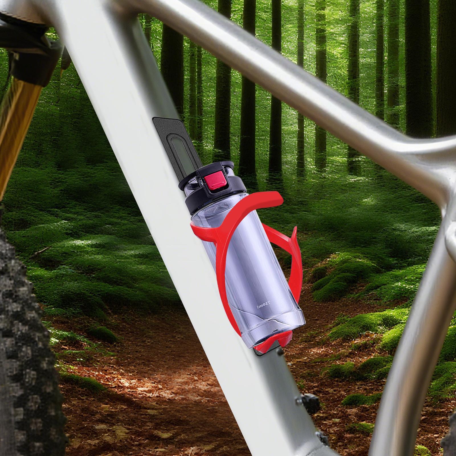 Bike Bottle Holder Adapter Bic - Mountain Biking Tournaments incelemesi ve fiyatı