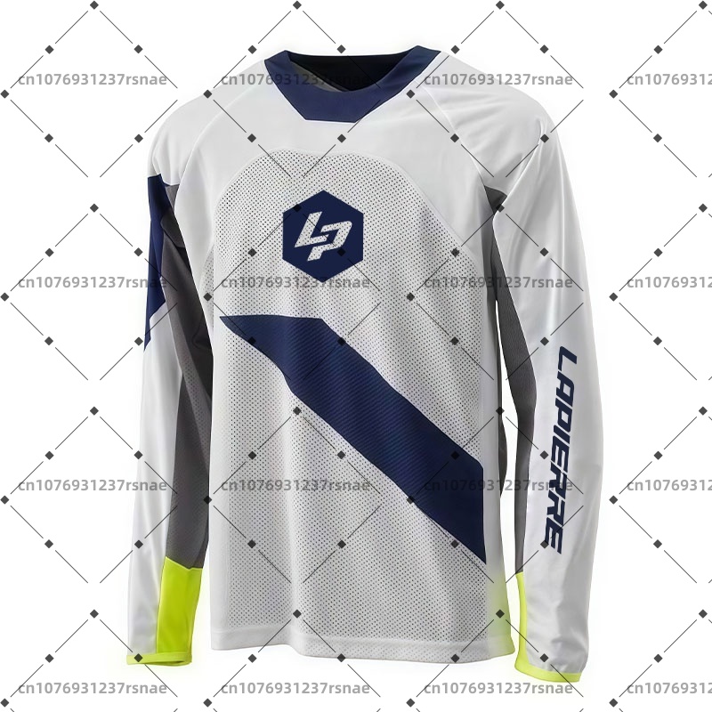lapierre mtb t-shirt motocross - Mountain Biking Long Sleeve Shirt incelemesi ve fiyatı