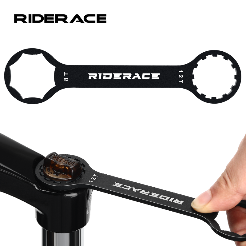 RIDERACE Bicycle Front Fork Wr - Xcm Mountain Biking incelemesi ve fiyatı