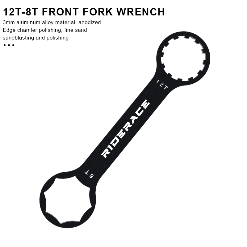 RIDERACE Bicycle Front Fork Wr - Xcm Mountain Biking incelemesi ve fiyatı